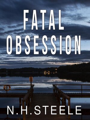 cover image of Fatal Obsession